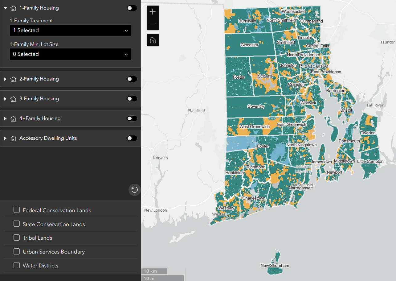 RI Zoning Atlas